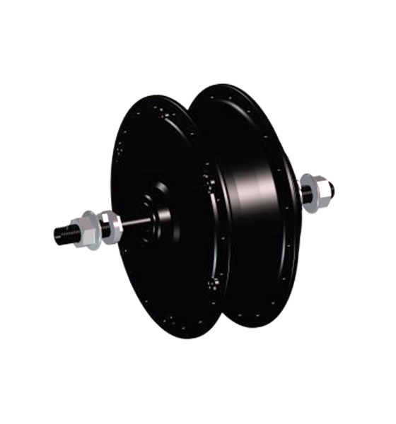 Rear Hub Motor HM158C