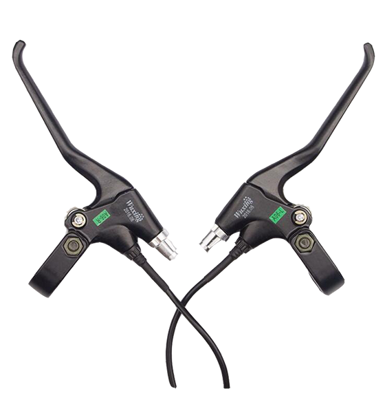 Lithium Battery Brake Levers